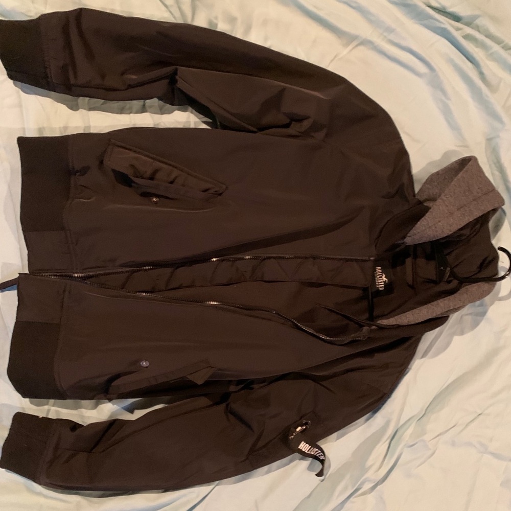 Men’s Jacket